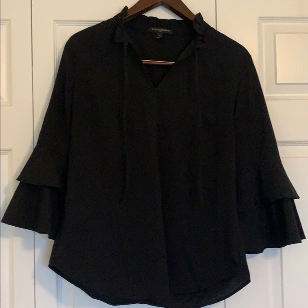 Banana Republic blouse